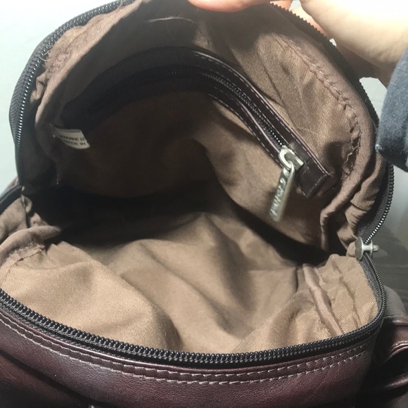 Piel Mini Backpack - Picture 5 of 5